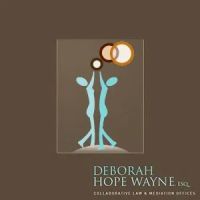 Deborah Hope Wayne, P.C. ico