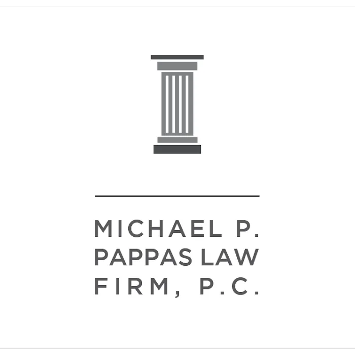 Michael P. Pappas Law Firm, PC 4
