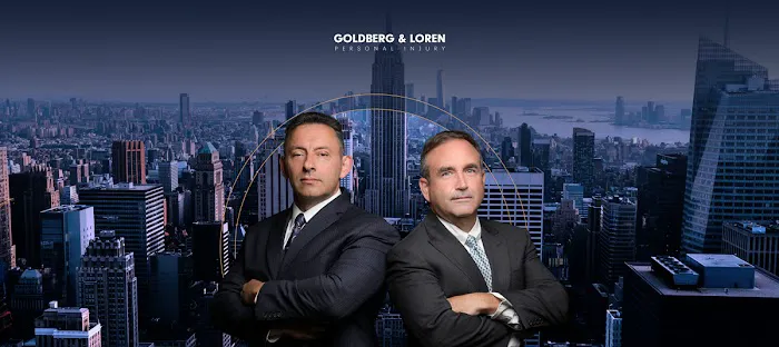 Goldberg & Loren 4
