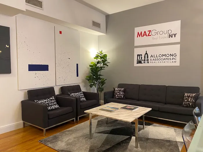 Allomong & Associates, P.C. 4