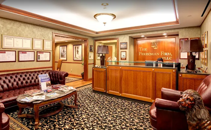 The Perecman Firm, P.L.L.C. 4