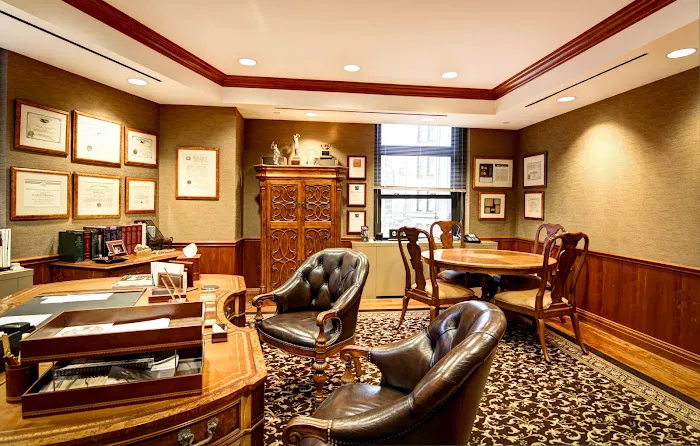 The Perecman Firm, P.L.L.C. 4