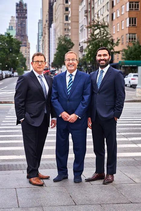 The Perecman Firm, P.L.L.C. 4