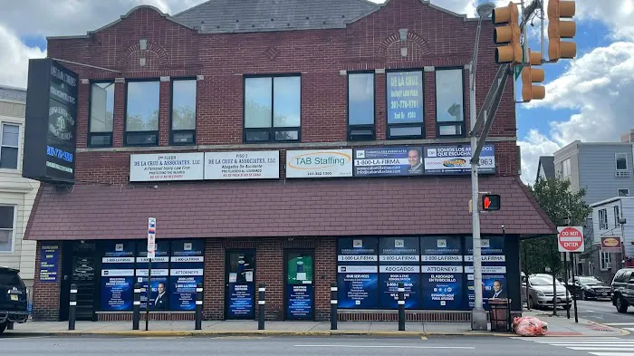 Cabanillas & Associates, P.C. 4