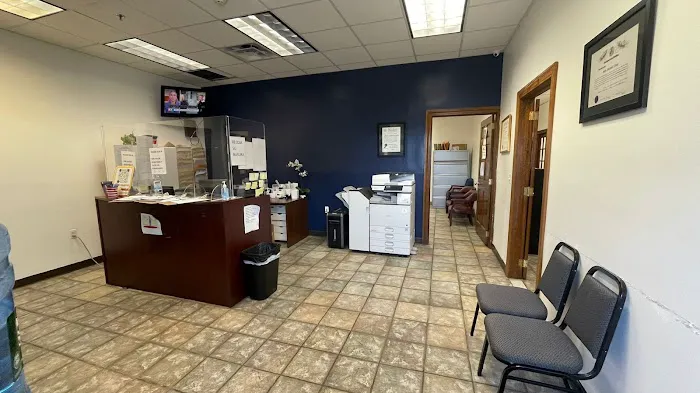 Cabanillas & Associates, P.C. 4