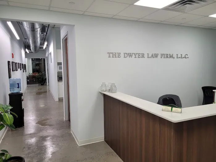 The Dwyer Law Firm, LLC 5