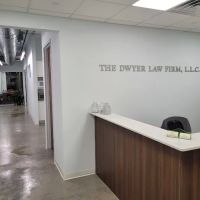 The Dwyer Law Firm, LLC ico