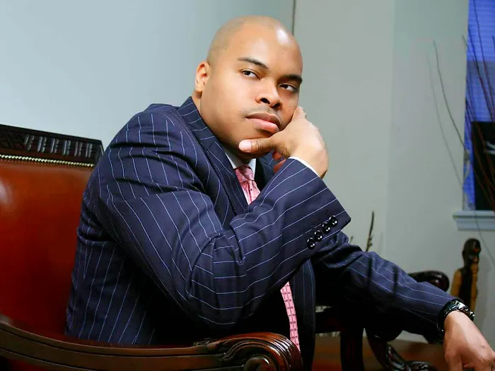 The Law Office Of Dwight H. Simon Day, LLC 5