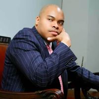 The Law Office Of Dwight H. Simon Day, LLC ico