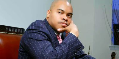 The Law Office Of Dwight H. Simon Day, LLC