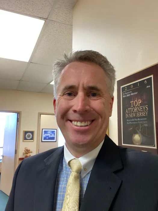 Law Offices of Kevin Crawford Orr 5