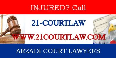 CourtLaw Injury Lawyers