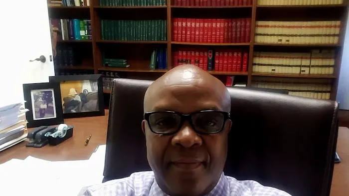 Law Office of Angus U Ejiofor, LLC 4