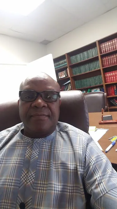 Law Office of Angus U Ejiofor, LLC 4