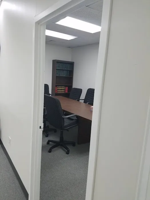 Law Office of Angus U Ejiofor, LLC 4