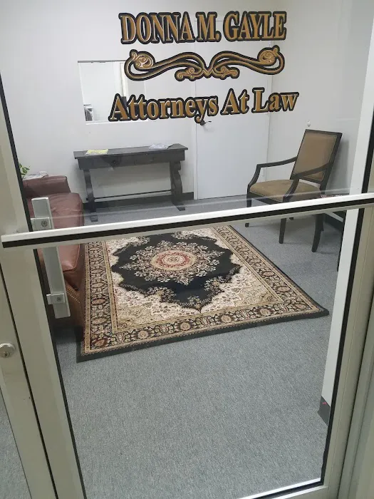 Law Office of Angus U Ejiofor, LLC 4