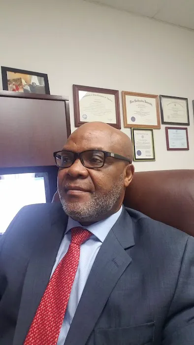 Law Office of Angus U Ejiofor, LLC 4