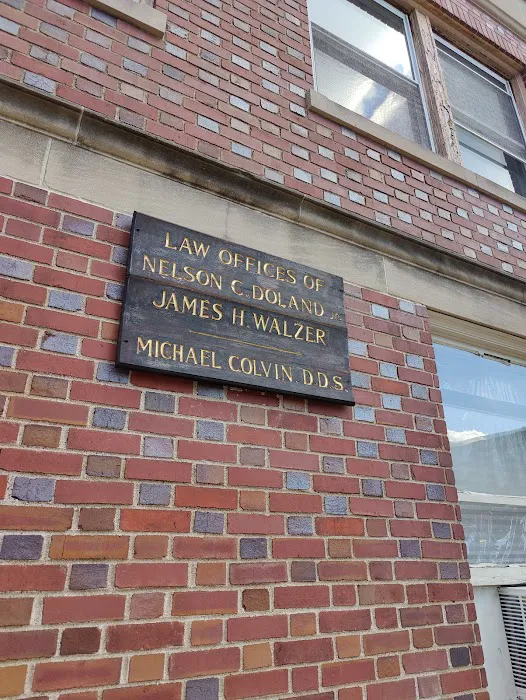 James H. Walzer Law Office 3