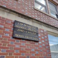 James H. Walzer Law Office ico