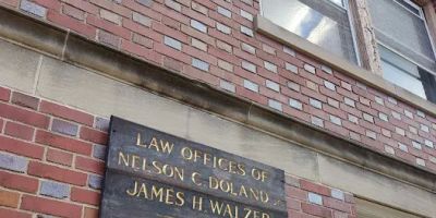 James H. Walzer Law Office