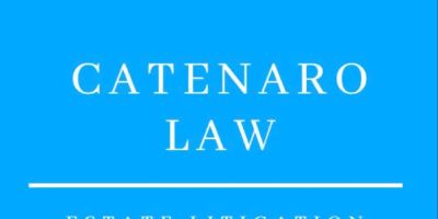 Catenaro Law