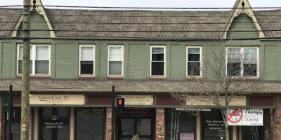 Jones Law, P. C.