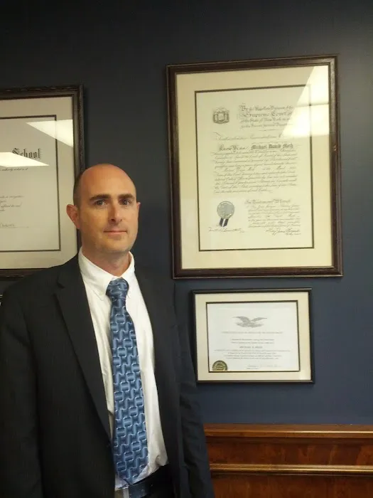 Meth Law Offices, PC 4
