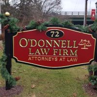 O'Donnell Law Firm, LLC ico