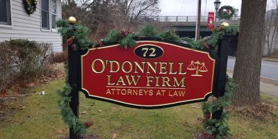 O'Donnell Law Firm, LLC
