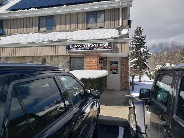 The Law Office of Marleen S. Horlacher 4