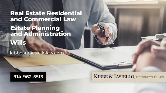 Kibbe & Iasiello, Attorneys at Law 4