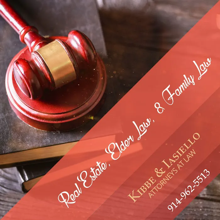 Kibbe & Iasiello, Attorneys at Law 4