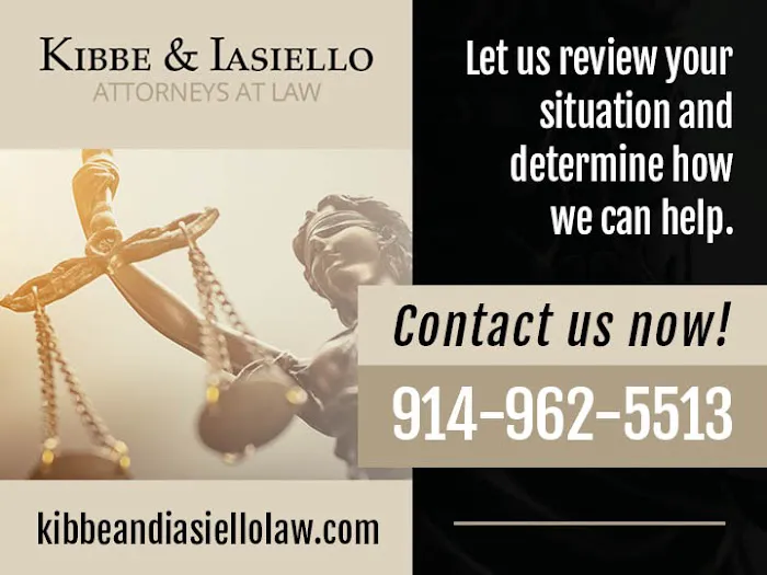 Kibbe & Iasiello, Attorneys at Law 4