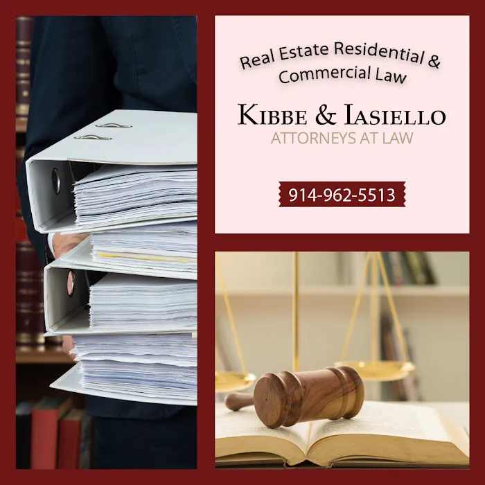 Kibbe & Iasiello, Attorneys at Law 4