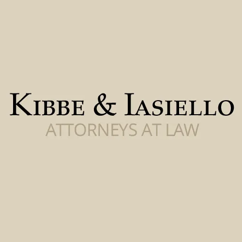Kibbe & Iasiello, Attorneys at Law 4