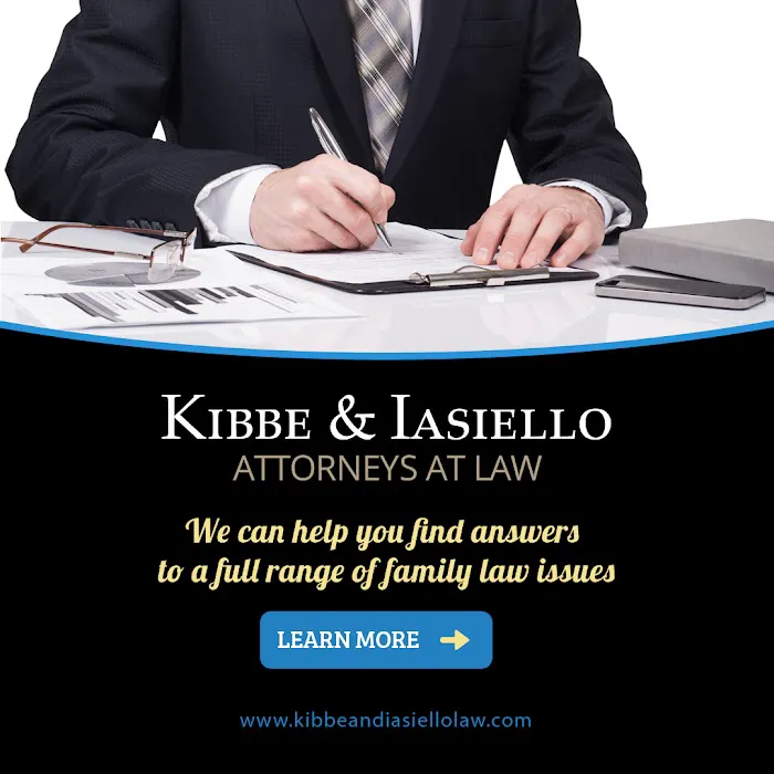 Kibbe & Iasiello, Attorneys at Law 4