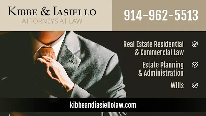 Kibbe & Iasiello, Attorneys at Law 4