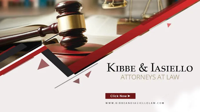 Kibbe & Iasiello, Attorneys at Law 4