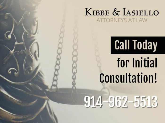 Kibbe & Iasiello, Attorneys at Law 4