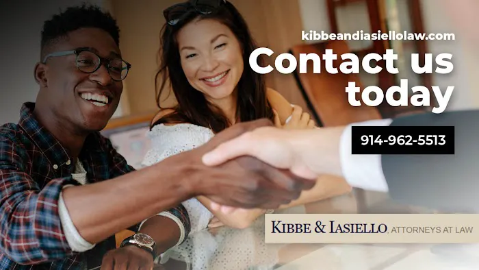 Kibbe & Iasiello, Attorneys at Law 4