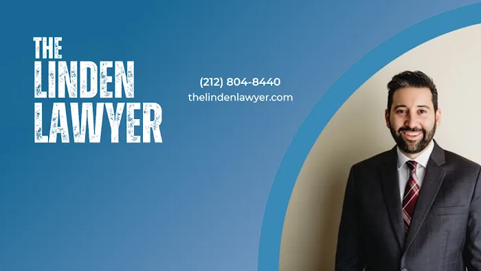 Linden Law - The Linden Lawyer 4