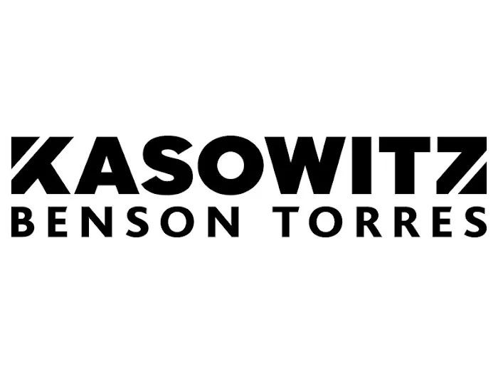 Kasowitz Benson Torres LLP 4