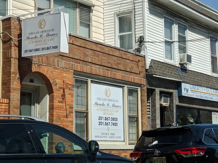 Law Offices of Micaela M Alvarez, Esq. 4