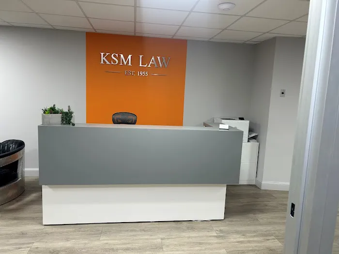 Kirsch, Stone & Morgan 5
