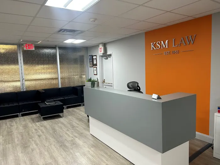 Kirsch, Stone & Morgan 5