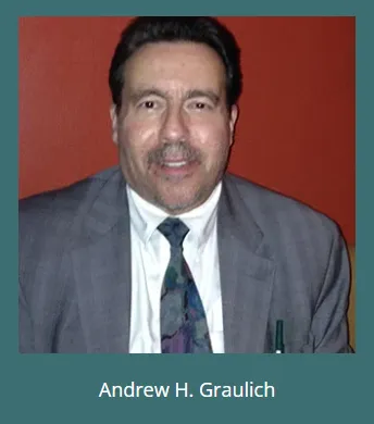 Andrew H. Graulich, Attorney At Law 5