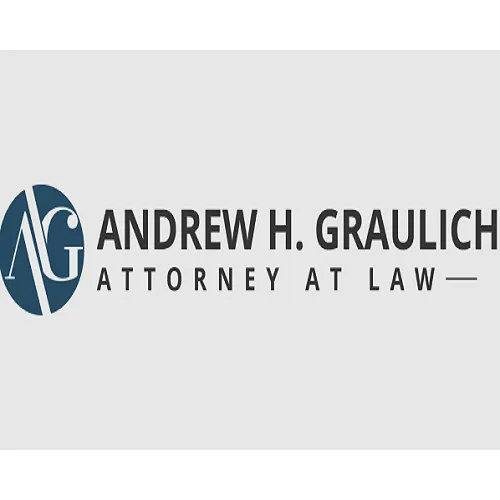 Andrew H. Graulich, Attorney At Law 5