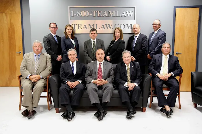 Team Law 5