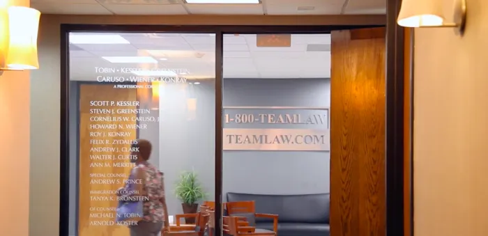 Team Law 5