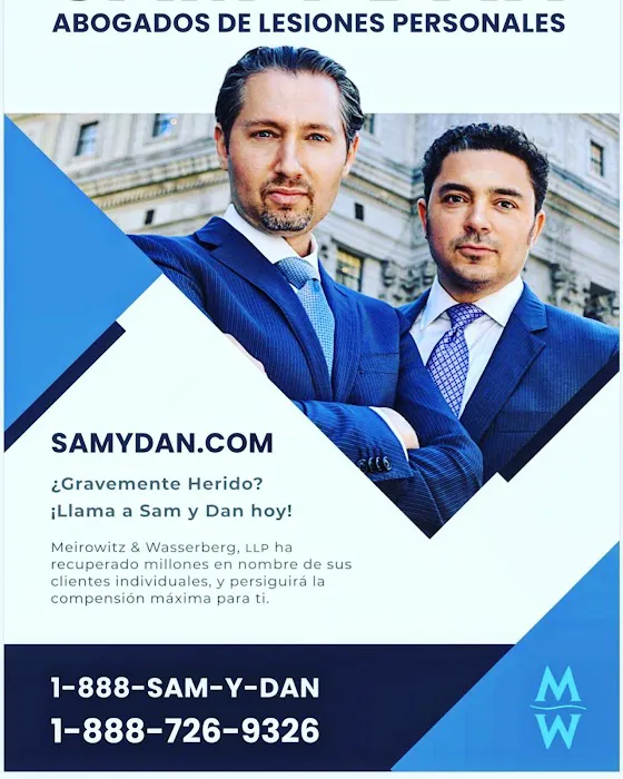 Meirowitz & Wasserberg Lawyers 5